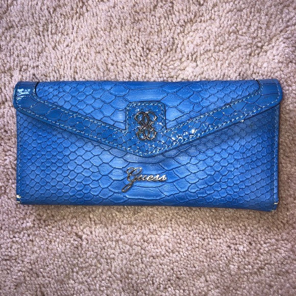 pocketbook wallet
